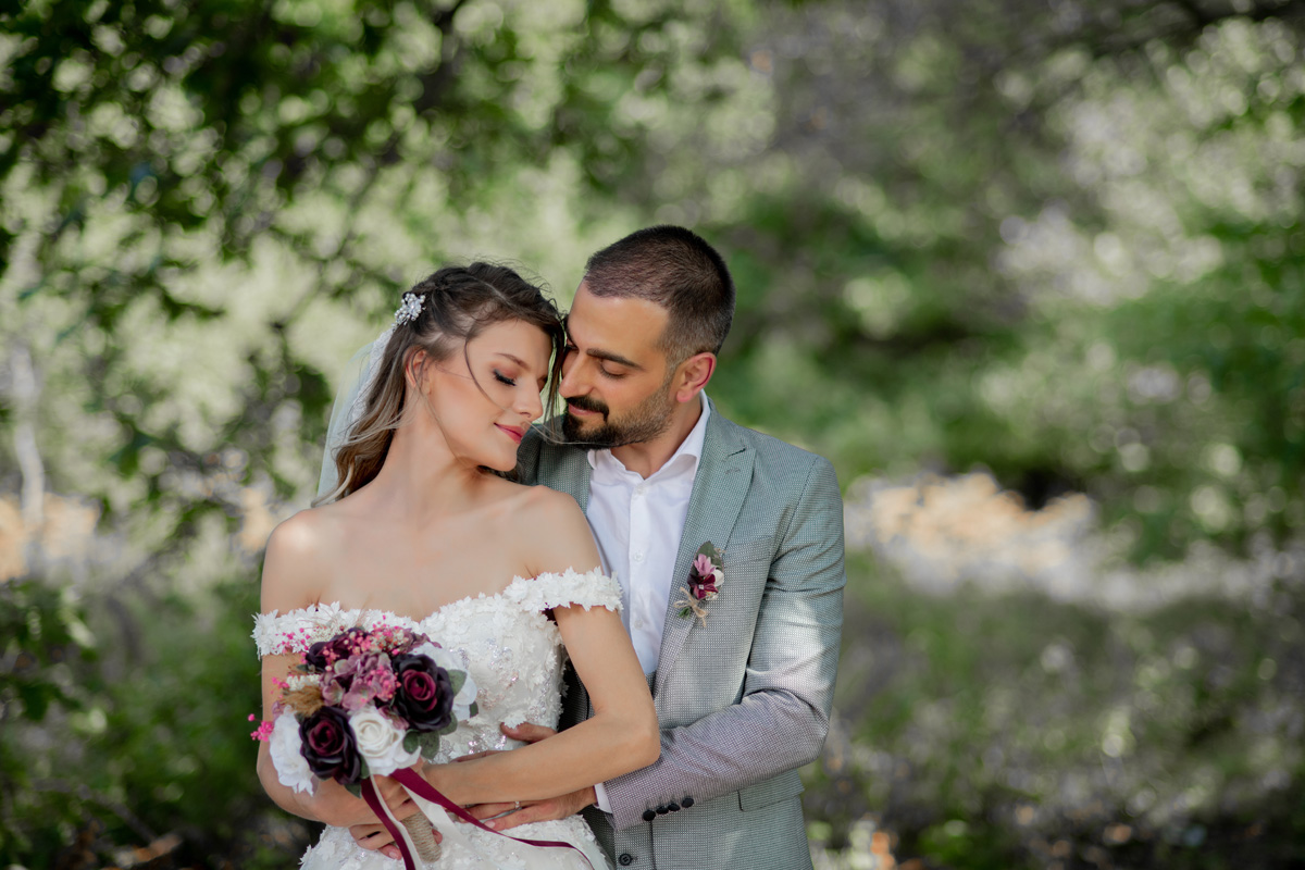 Ece & Mert