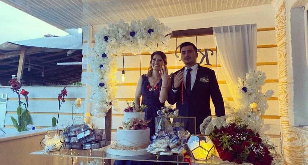 Zeynep & Emre