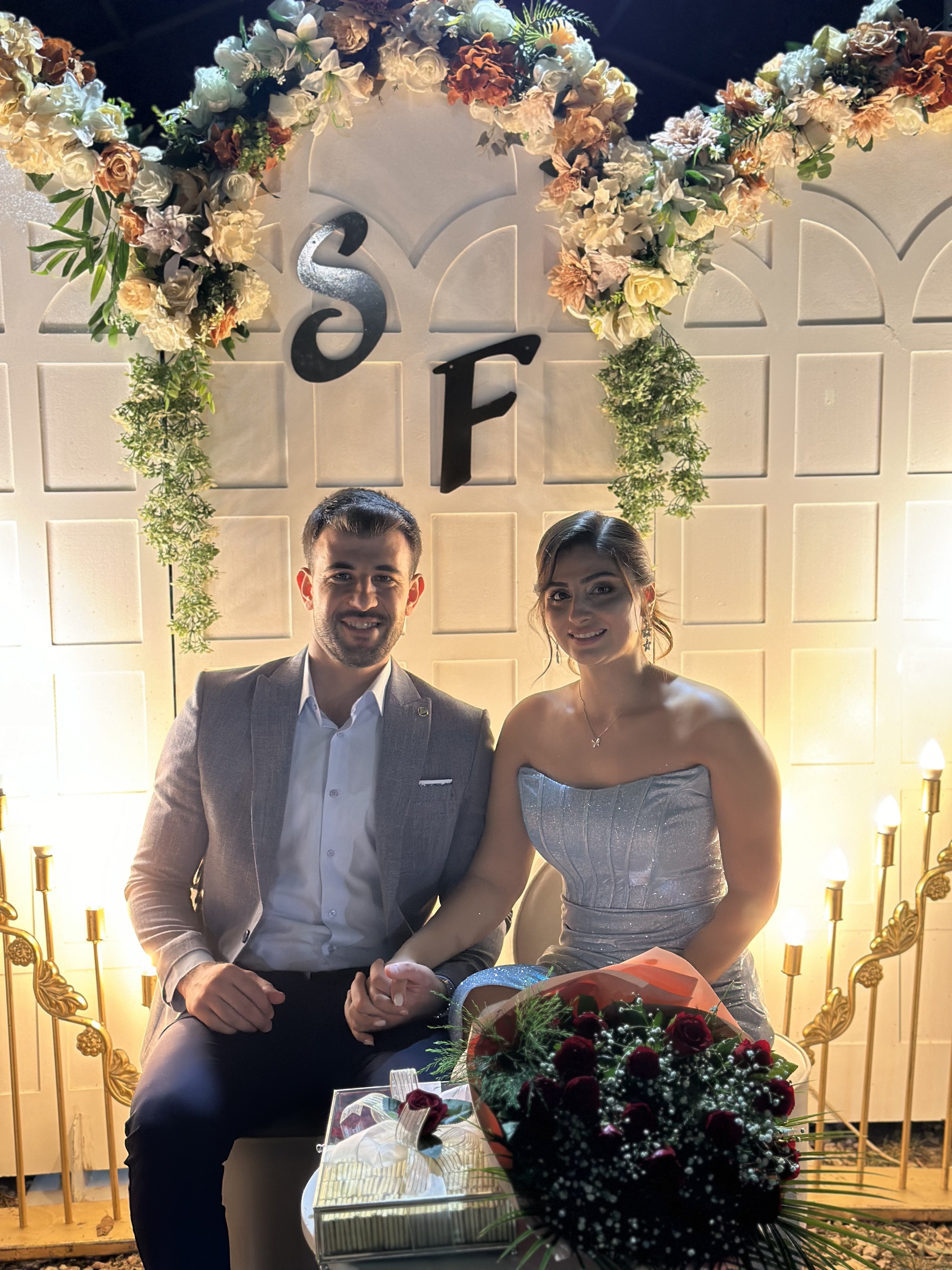 Fırat & Sevinç