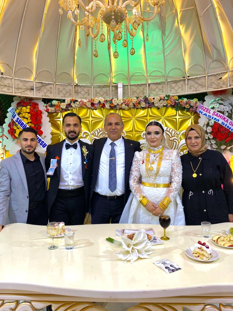Büşra & Burak