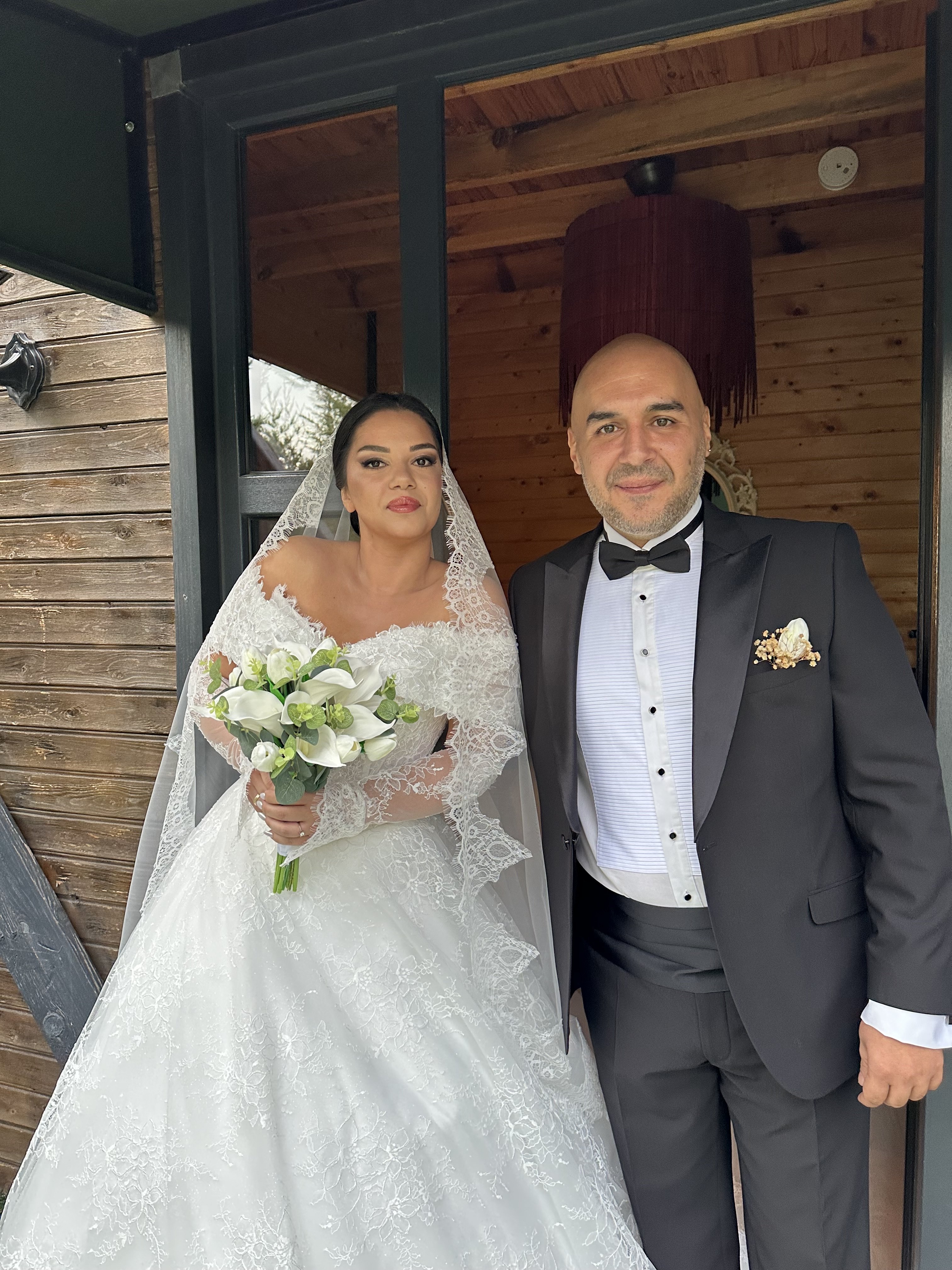 Firuze & Alican